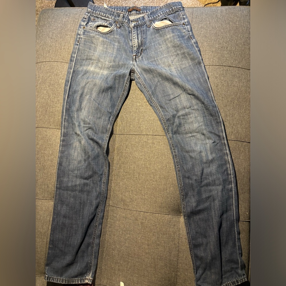Joes denim